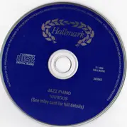 CD - Various - Jazz Piano