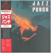 Charlie Parker, Miles Davis, Art Pepper, a.o. ... - Jazz Punch (Savoy Historical Recordings)