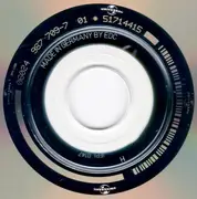 CD - Wolfgang Dauner, Don Menza, George Duke - Jazz Remixed