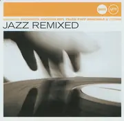 CD - Wolfgang Dauner, Don Menza, George Duke - Jazz Remixed