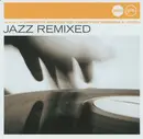 CD - Wolfgang Dauner, Don Menza, George Duke - Jazz Remixed
