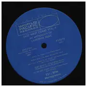 LP - Various - Jazz West Coast  Volume N° 4