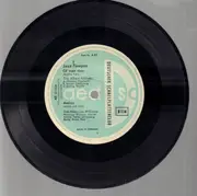 7inch Vinyl Single - Various - Jazz-Tempos