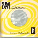 7inch Vinyl Single - Various - Jazz-Tempos