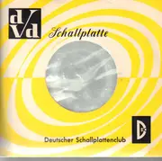 7inch Vinyl Single - Various - Jazz-Tempos