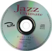 Double CD - Stan Getz, Art Blakey & The Jazz Messengers, Teddy Wilson, Lionel Hampton - Jazz Ultimate