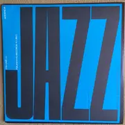 LP - Various - Jazz Volume 11: Addenda
