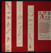Various - Jazz Volume 5: Chicago No. 1