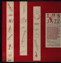 LP - Various - Jazz Volume 5: Chicago No. 1
