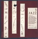 LP - Louis Armstrong, Freddie Keppard, Punch Miller a.o - Jazz Volume 5: Chicago No. 1