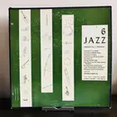 LP - Charles Pierce, King Oliver's Jazz Band, The Stomp Six, a.o. - Jazz Volume 6: Chicago No. 2