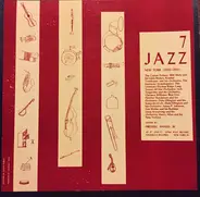 Duke Ellington / Louis Armstrong / Clarence Williams' Blue Five / a.o. - Jazz Volume 7: New York (1922-1934)