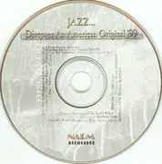 CD - Darren barrett, Gota, Russell Gunn - Jazz... Discover An American Original ‘99