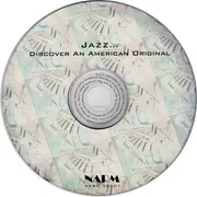 CD - Brian Hughes, The Braxton Brothers - Jazz... Discover An American Original