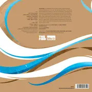 LP - Deeb, Maloon TheBoom, Hubert Daviz - Jazzvolution Chapter One - LTD ED