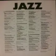 LP-Box - Count Basie Orchestra, Louis Armstrong And His Band, Duke Ellington and more - Jazz - DMM version
