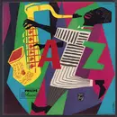 LP - Duke Ellington / Bessie Smith a.o. - Jazz - MONO