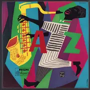 LP - Duke Ellington / Bessie Smith a.o. - Jazz - MONO