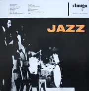 Jazz-Optimisten Berlin /  Manfred Krug /  Gerry Wolff a.o. - Jazz