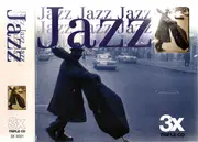CD-Box - Dizzy Gillespie, Irene Kral & others - Jazz - Box set