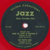 Turk Murphy - Jazz