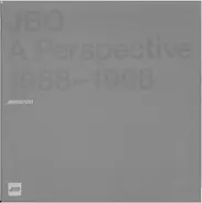 My Bloody Valentine, New Order, Primal Scream - JBO: A Perspective 1988-1998