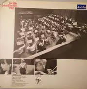 Telemann / Nielsen / Copland a.o. - Jecklin Musiktreffen 1985