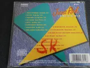 CD - The Animals / The Box Tops / Ike & Tina Turner a.o. - Jeans Rock - Born To Be Wild