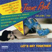 CD - Various - Jeans Rock - Let's Get Together Vol.2