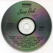 CD - Various - Jeans Rock - Let's Get Together Vol.2