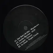 12inch Vinyl Single - Sander Ellerman, Loxique, As Usual a.o. - Jelly Beast Ltd 002