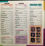 Double LP - Various - Jenson Publications Marching Band '90