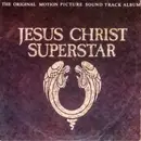 Double LP - Unknown Artist - Jesus Christ Superstar (The Original Motion Picture Sound Track Album) - Gatefold