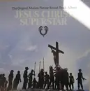 Double LP - Andrew Lloyd Webber , André Previn a.o. - Jesus Christ Superstar (The Original Motion Picture Sound Track Album) - Gatefold Sleeve