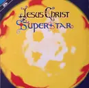 Double LP - Andrew Lloyd Webber - Jesus Christ Superstar - A Rock Opera