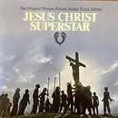 Double LP - Robert Stigwood - Jesus Christ Superstar (The Original Motion Picture Sound Track Album) - + Booklet