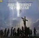 Double LP - Ted Neeley, Carl Anderson, Yvonne Elliman, a.o. - Jesus Christ Superstar (The Original Motion Picture Sound Track Album)
