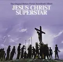Double LP - Various - Jesus Christ Superstar (The Original Motion Picture Sound Track Album)