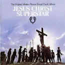 Double LP - Andrew Lloyd Webber - Jesus Christ Superstar - Gatefold