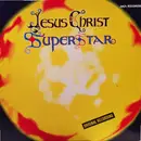 Double LP - Andrew Lloyd Webber - Jesus Christ Superstar - booklet & insert