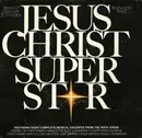 7inch Vinyl Single - Various - Jesus Christ Superstar