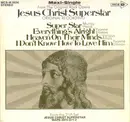 7inch Vinyl Single - Various - Jesus Christ Superstar