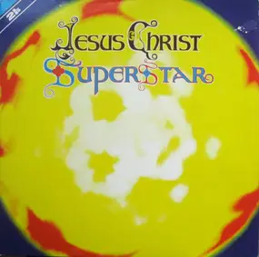 Alan Spenner - Jesus Christ Superstar