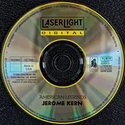 CD - Frank Sinatra / Fred Astaire a.o. - Jerome Kern