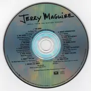 CD - The Who, Bob Dylan, Elvis Presley - Jerry Maguire (Music From The Motion Picture)