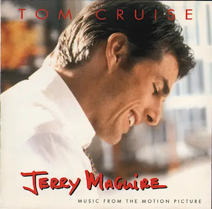 Soundtrack - Jerry Maguire