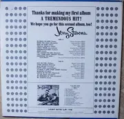 LP - The Tymes / The Bluebells / The Shells a.o. - Jerry Stevens Volume 2 (20 Golden Oldies)