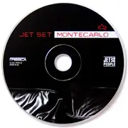 CD - Love Pacific Industries, Neon G, - Jet Set Montecarlo