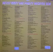 LP-Box - Jupp Schmitz, Ernst Neger,Fred Bertelmann, a.o., - Jetzt Geht Die Party Richtig Los