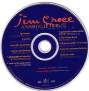 CD - Sammy Kershaw, Sammy Kershaw, a.0 - Jim Croce - A Nashville Tribute